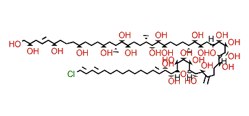 44-Hydroxy-karlotoxin 2